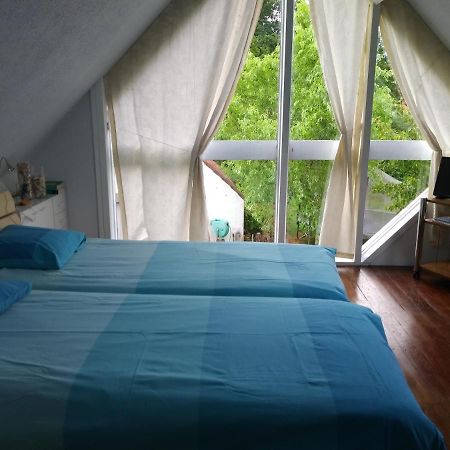 Bed and Breakfast Albatros Koksijde Esterno foto