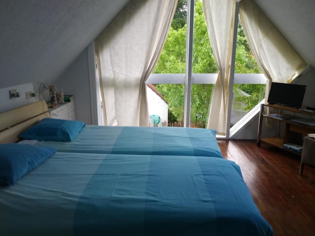 Bed and Breakfast Albatros Koksijde Esterno foto