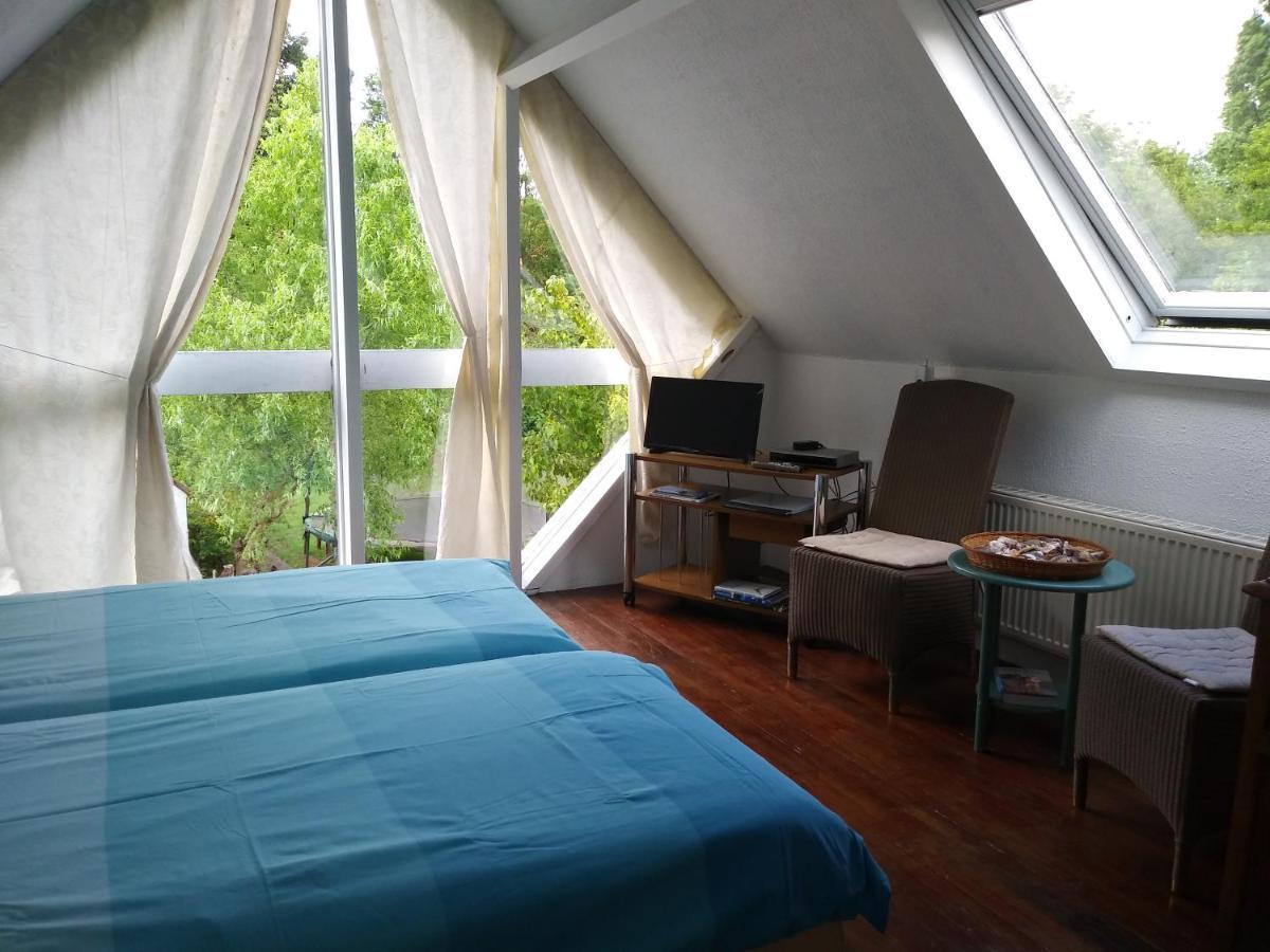 Bed and Breakfast Albatros Koksijde Esterno foto